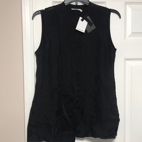 Alexander Wang Tops - Alexander Wang blouse